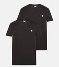 2 Lot Polo US Asnn